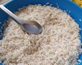 Foto langkah ke 6 dari resep Bacang Kong Hu.