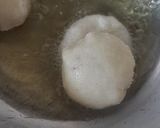 सूजी के गोलगप्पे (Suji ke golgappe recipe in Hindi) रेसिपी चरण 4 फोटो
