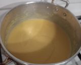 Foto do passo 1 de Delícia de iogurte e bolacha