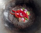Foto langkah ke 1 dari resep 486. Nasi Goreng Kampung.