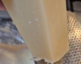 Foto del paso 1 de la receta: Tarta de queso en airfryer