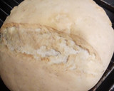 Foto del paso 3 de la receta: Pan milagro