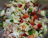 Foto del paso 1 de la receta: Ensalada fresca de verano