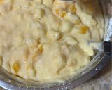 Foto del paso 3 de la receta: Torta Caramelizada de Naranjas y Manzanas sin Gluten