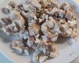 Foto del paso 2 de la receta: Chupitos de caldito espeso de pintarroja