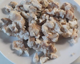 Foto del paso 2 de la receta: Chupitos de caldito espeso de pintarroja