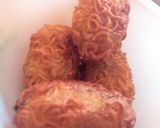 மேகி சீஸ் நக்கட்ஸ் ரெசிபி ஸ்டேப் 5 புகைப்படம்