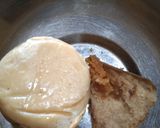 कडबु (kadbu recipe in marathi) रेसिपी स्टेप 2 फोटो 