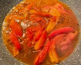 A picture of step 1 of Two Ways with Beef: Beef with Potato Sauce and Beef Soup with Vietnamese Coriander.