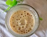 Foto del paso 2 de la receta: Smoothie de banana 🍌