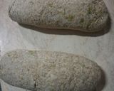 Foto del paso 2 de la receta: Pan con harina integral y aceitunas