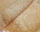 Glutén-,tojás-,tejmentes palacsintatészta recept fázis 1 fotója