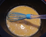 Foto del paso 4 de la receta: Crema de mandarina
