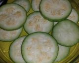 Foto del paso 1 de la receta: Zapallitos a la crema