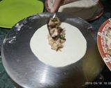 টিবেটিয়ান সাফালে উয়িথ দেশি তড়কা রেসিপির ধাপ 3 ছবি