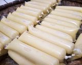 Foto langkah ke 2 dari resep Es Mambo jagung manis.