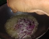 চিকেন দম বিরিয়ানি(Chicken dum biriyani recipe in bengali) রেসিপি ধাপ - 3 ছবি