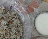 عکس مرحله 6 از دستور 🌹عدس پلو ساده🌹️