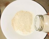 A picture of step 15 of Crispy fried chicken.