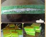 Foto langkah ke 9 dari resep Terang bulan teflon.