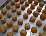Foto langkah ke 9 dari resep Kue Nastar.