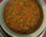 பாலக் கிரேவி ரெசிபி ஸ்டேப் 7 புகைப்படம்