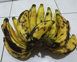 Foto langkah ke 1 dari resep 🍌Es Pisang Ijo 🍌.