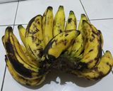 Foto langkah ke 1 dari resep 🍌Es Pisang Ijo 🍌.