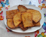 Foto del paso 9 de la receta: Torrijas 2 😉