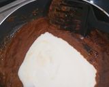 A picture of step 3 of Kashmiri Dum Aloo.