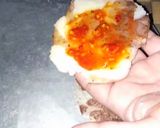 A picture of step 3 of Spicy cheesy baked potatoes.
