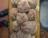 Foto del paso 3 de la receta: Albóndigas con verduras