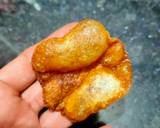 Puri for panipuri recipe step 4 photo