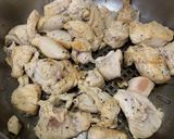 茄汁雞肉墨魚麵的食譜步驟5照片