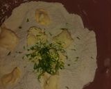 Foto del paso 2 de la receta: Scones Dulces
