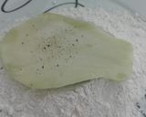 Foto del paso 4 de la receta: Chayote capeado