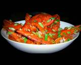 Mike's Sweet Chili Garlic Crab Claws recipe step 10 photo