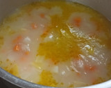 Foto del paso 1 de la receta: Crema fría de lentejas