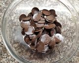 Foto del paso 12 de la receta: Postre frío frutal