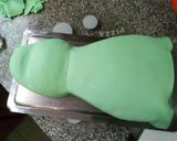 Foto del paso 11 de la receta: Torta Dino