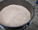 Foto del paso 3 de la receta: Tarta fitness proteica
