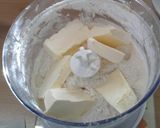 Mogyorós keksz,glutén-tej-tojásmentesen,cukorral vagy édesítővel recept fázis 2 fotója