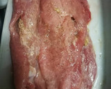 Foto del paso 1 de la receta: Cordon blue