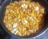 Foto del paso 4 de la receta Pasta corta al estilo campero