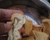 Foto langkah ke 1 dari resep Tahu walek aci.