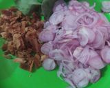 Foto langkah ke 1 dari resep Semur Jengkol Pedas.