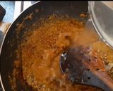 शाही मक्का मलाई मसाला (shahi makka malai masala recipe in marathi) रेसिपी स्टेप 3 फोटो 