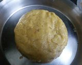 A picture of step 18 of Layered halwa 🎂 cake.
