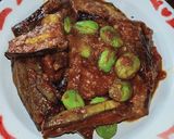 Foto langkah ke 4 dari resep Terong Raos Khas Sunda.