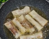 Foto langkah ke 3 dari resep Turon de Banana.
